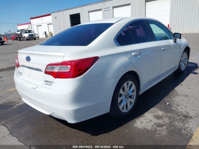 4S3BNAB64H3008873 Subaru Legacy 2.5i