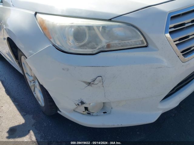 4S3BNAB64H3008873 Subaru Legacy 2.5i