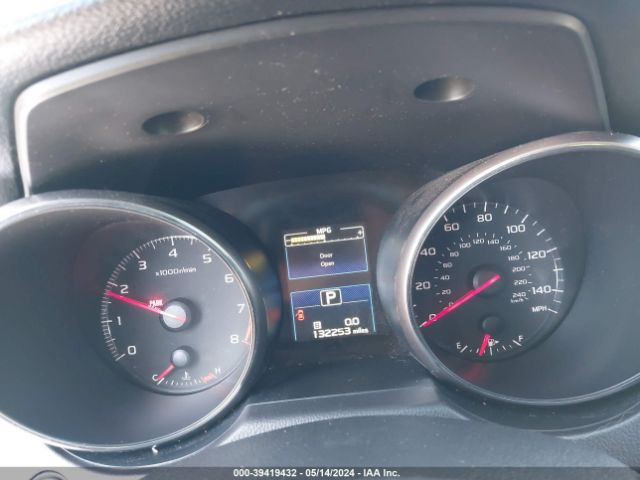 4S3BNAB64H3008873 Subaru Legacy 2.5i