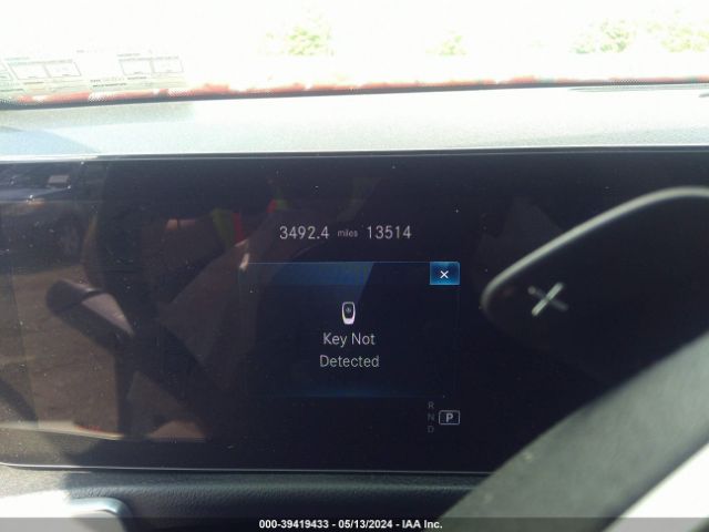 2022 MERCEDES-BENZ GLB 250 W1N4M4HB5NW240922 Photo 6
