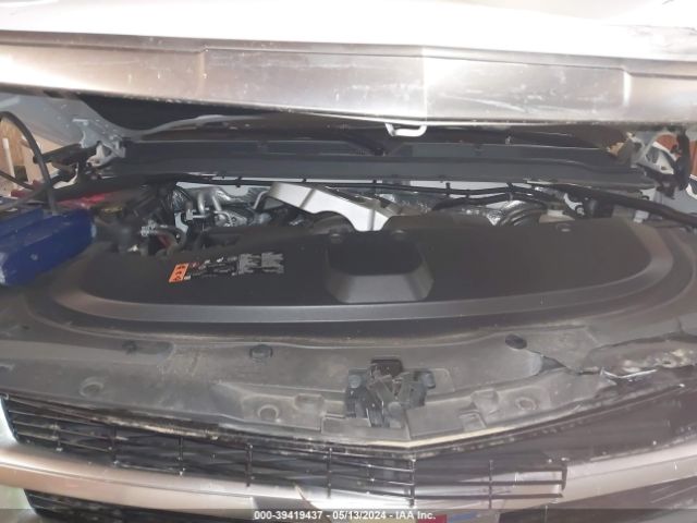 1GYS4CKJ7JR152515 Cadillac Escalade Premium Luxury