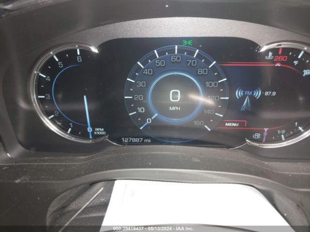 1GYS4CKJ7JR152515 Cadillac Escalade Premium Luxury