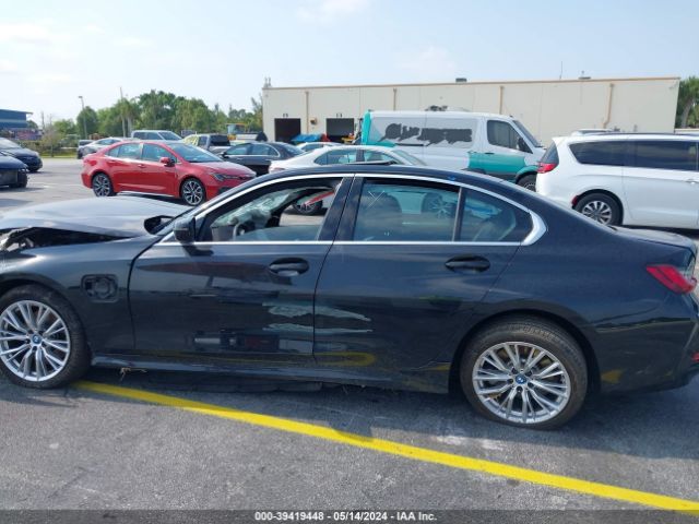 3MW39FF02R8E03197 BMW 3 Series 330e