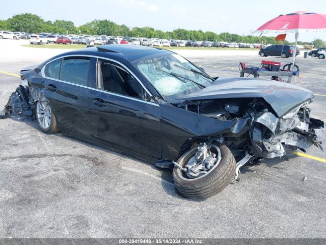 3MW39FF02R8E03197 BMW 3 Series 330e