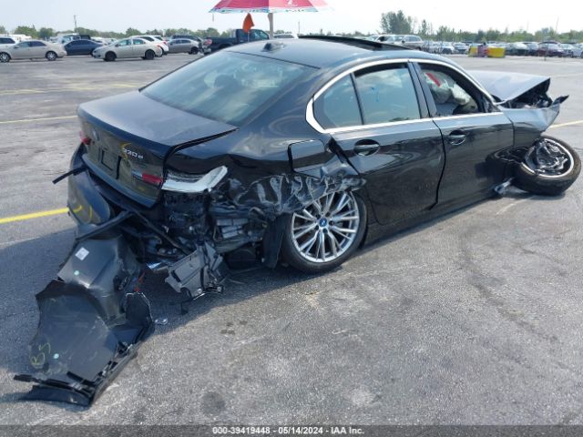3MW39FF02R8E03197 BMW 3 Series 330e