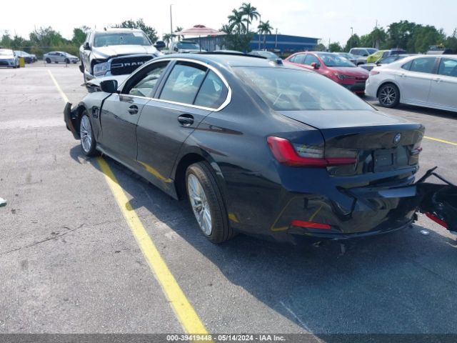 3MW39FF02R8E03197 BMW 3 Series 330e