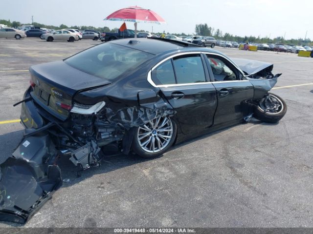 3MW39FF02R8E03197 BMW 3 Series 330e