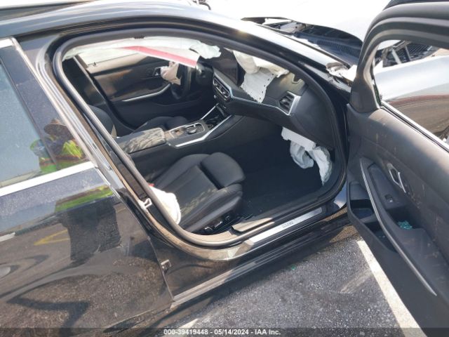 3MW39FF02R8E03197 BMW 3 Series 330e