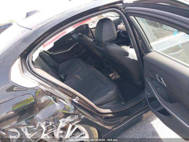 3MW39FF02R8E03197 BMW 3 Series 330e