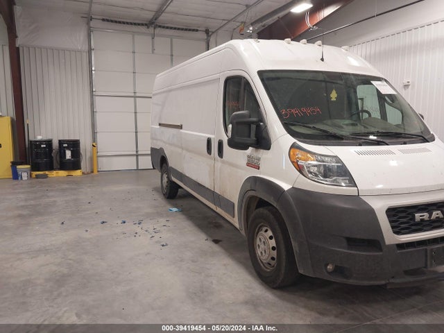 2020 3C6URVJG6LE134286 главное изображение