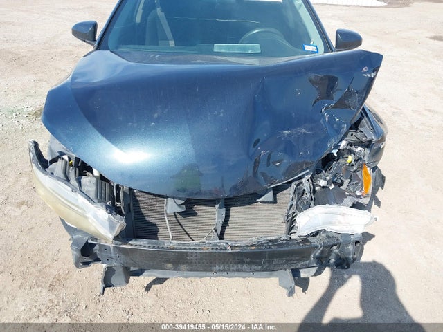 Toyota CAMRY LE 2016 4T1BF1FK1GU596353 Image 10