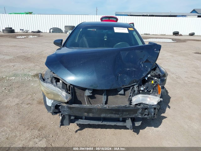 Toyota CAMRY LE 2016 4T1BF1FK1GU596353 Image 12