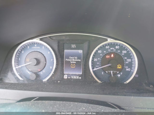 Toyota CAMRY LE 2016 4T1BF1FK1GU596353 Image 15