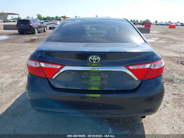 Toyota CAMRY LE 2016 4T1BF1FK1GU596353 Image 16