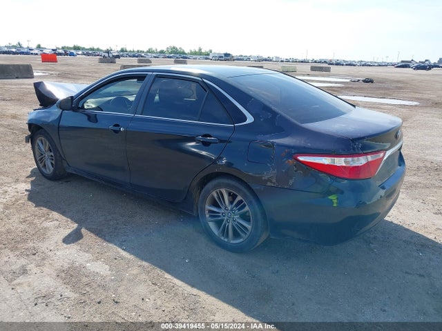 Toyota CAMRY LE 2016 4T1BF1FK1GU596353 Image 3