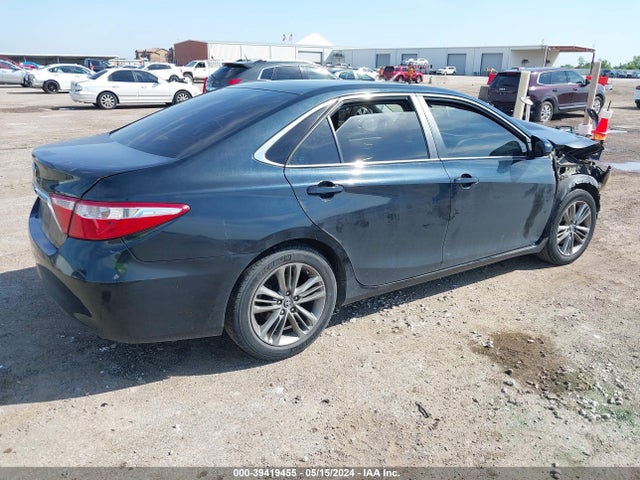Toyota CAMRY LE 2016 4T1BF1FK1GU596353 Image 4