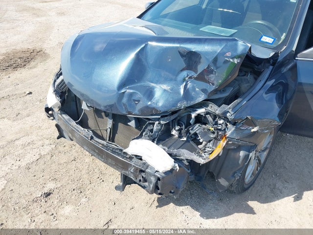 Toyota CAMRY LE 2016 4T1BF1FK1GU596353 Image 6