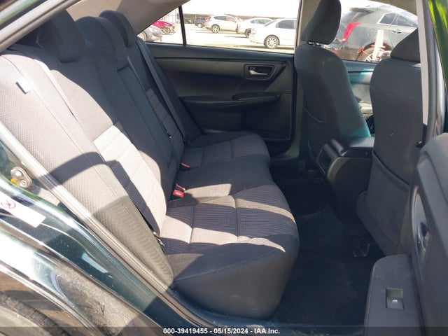 Toyota CAMRY LE 2016 4T1BF1FK1GU596353 Image 8