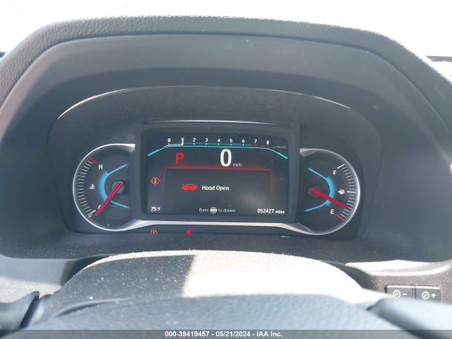 Honda Pilot Awd Ex-l 2020 5FNYF6H58LB067469 Image 15