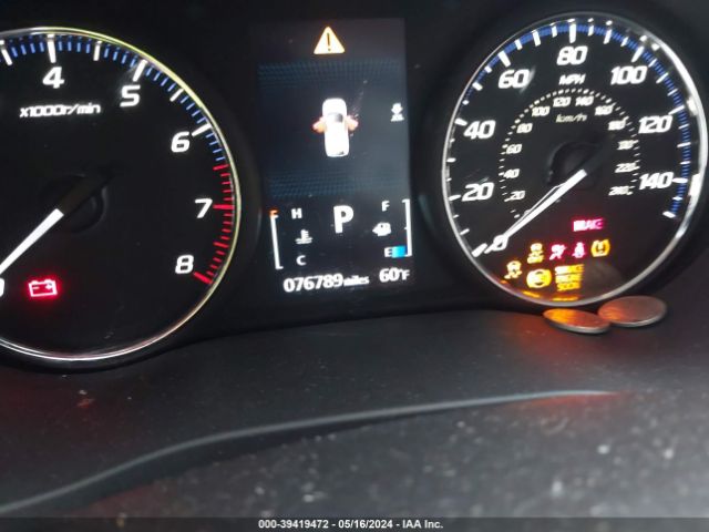 JA4AD2A32HZ054219 Mitsubishi Outlander Es