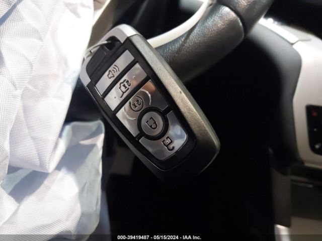 2022 FORD EXPLORER 1FMSK8DH9NGB27423 Photo 10