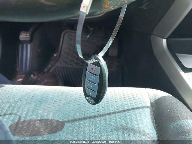 Nissan Altima 2.5 S 2015 1N4AL3AP7FC284586 Image 11