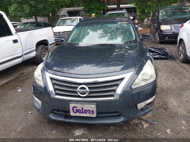 Nissan Altima 2.5 S 2015 1N4AL3AP7FC284586 Image 6