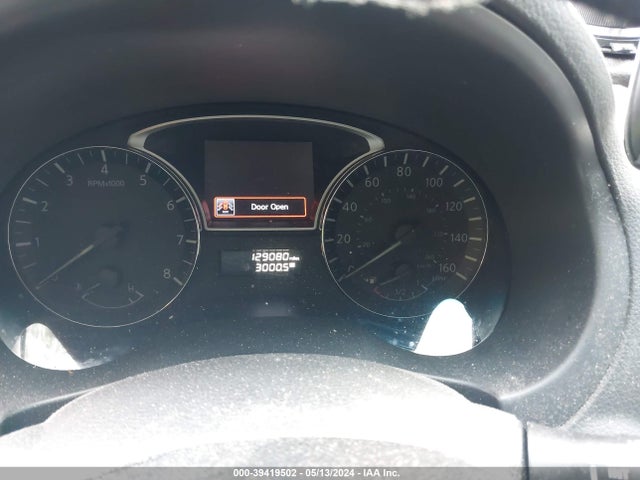 Nissan Altima 2.5 S 2015 1N4AL3AP7FC284586 Image 7