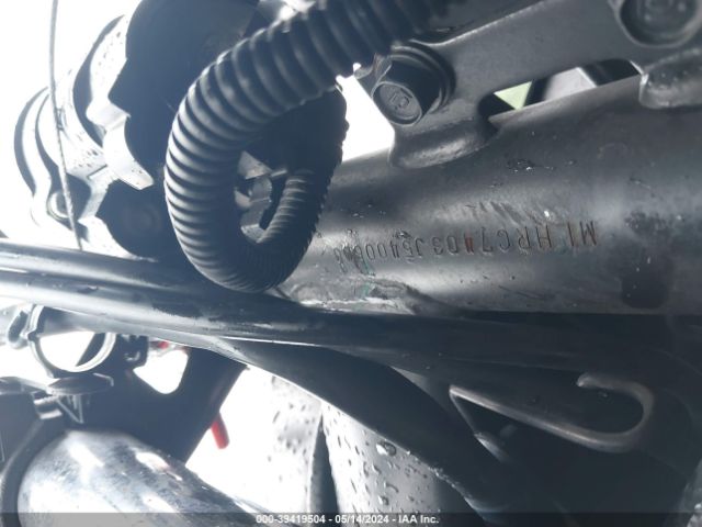 2018 HONDA CBR650 MLHRC7403J5400606 Photo 9