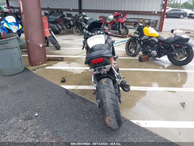 2018 HONDA CBR650 MLHRC7403J5400606 Photo 5