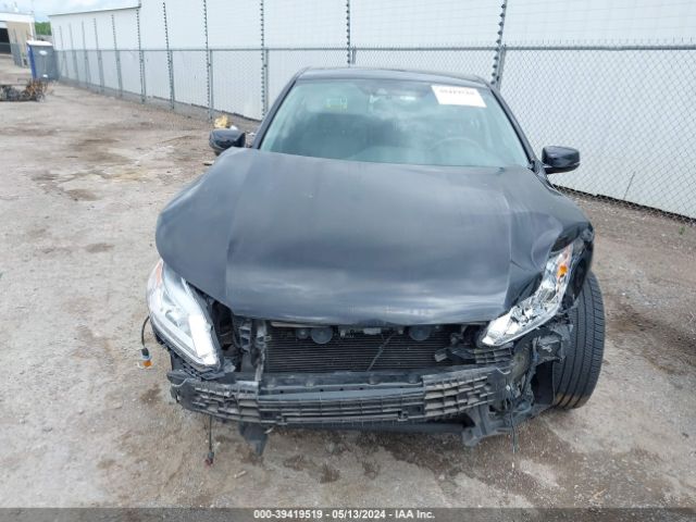1HGCR3F83FA006560 Honda Accord Ex-l V-6
