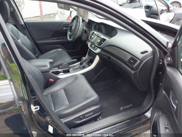 1HGCR3F83FA006560 Honda Accord Ex-l V-6