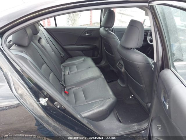 1HGCR3F83FA006560 Honda Accord Ex-l V-6