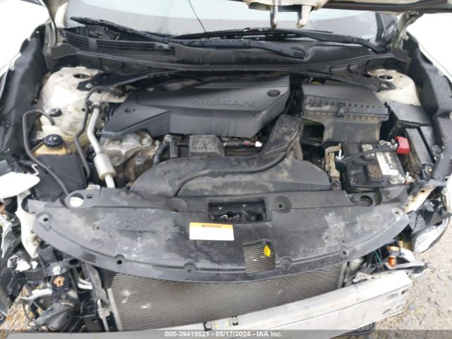 1N4AL3AP6HN330111 Nissan Altima 2.5 S