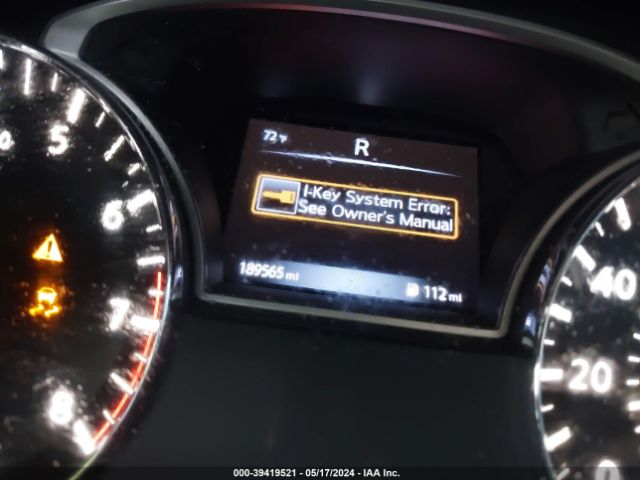 1N4AL3AP6HN330111 Nissan Altima 2.5 S