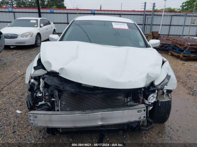 1N4AL3AP6HN330111 Nissan Altima 2.5 S