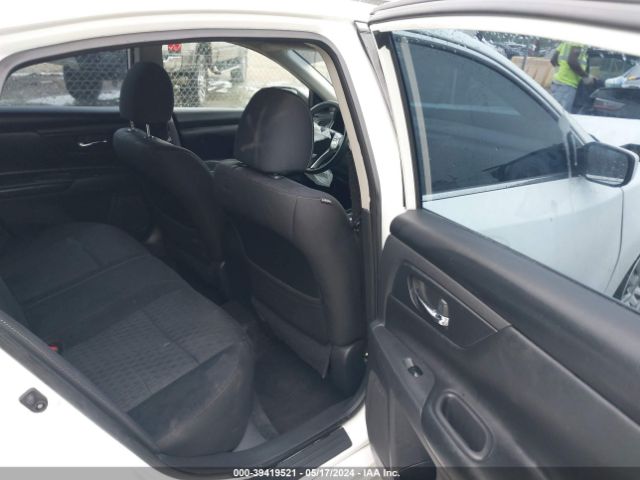 1N4AL3AP6HN330111 Nissan Altima 2.5 S