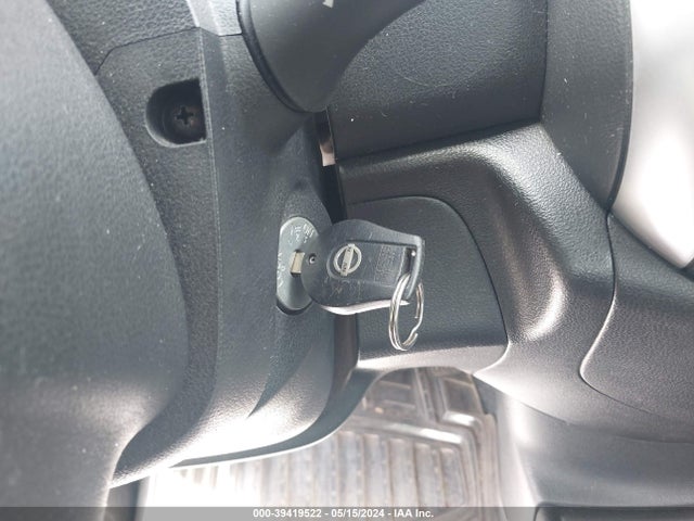 Nissan Versa 1.6 Sv 2014 3N1CN7AP9EL808444 Image 11