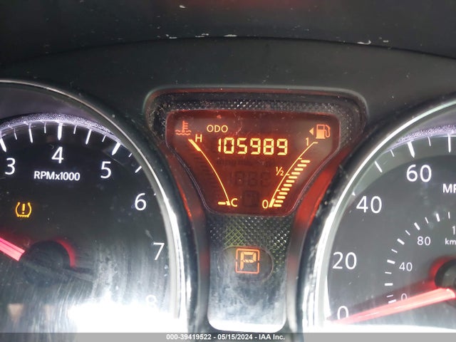 Nissan Versa 1.6 Sv 2014 3N1CN7AP9EL808444 Image 7