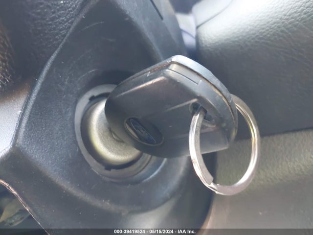 Ford FOCUS SE 2015 1FADP3F21FL204116 Image 11