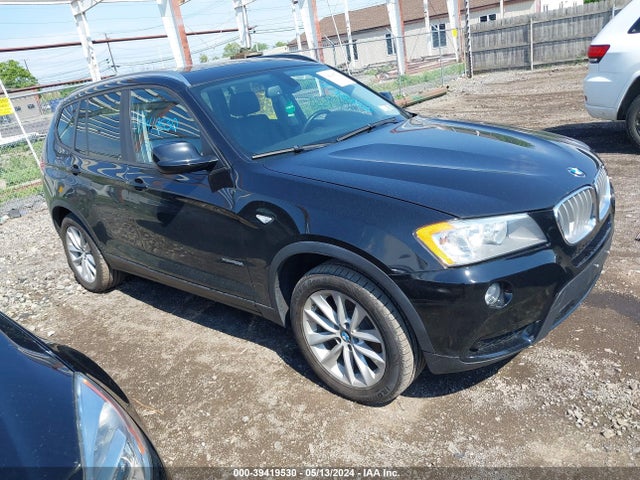 Aukcja sprzedaży 2013 Bmw X3 Xdrive28i, vin: 5UXWX9C58D0A27083, numer aukcji: 39419530