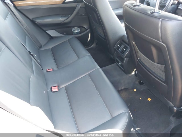 Aukcja sprzedaży 2013 Bmw X3 Xdrive28i, vin: 5UXWX9C58D0A27083, numer aukcji: 39419530
