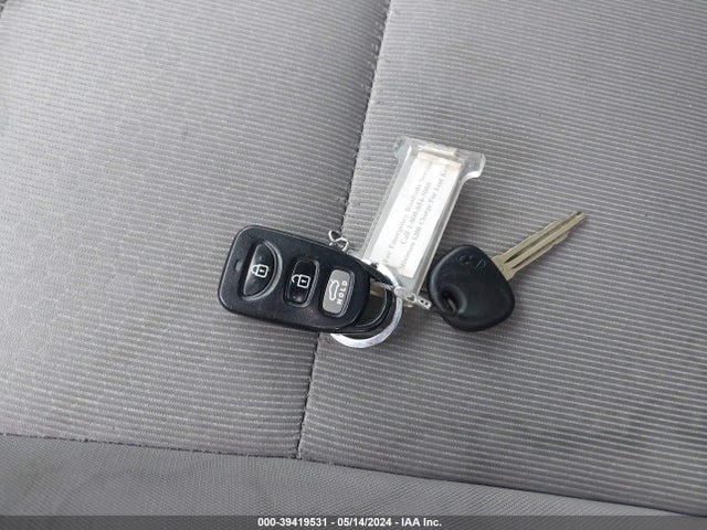Hyundai ELANTRA SE 2017 5NPD74LF1HH168961 Image 11