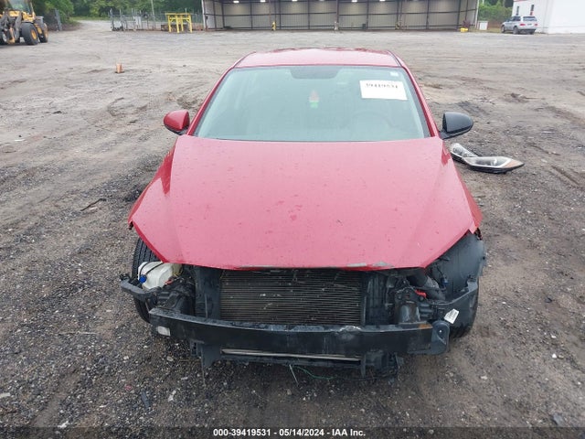Hyundai ELANTRA SE 2017 5NPD74LF1HH168961 Image 6