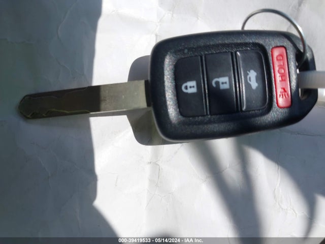 Honda Civic Lx 2014 19XFB2F52EE261115 Image 11