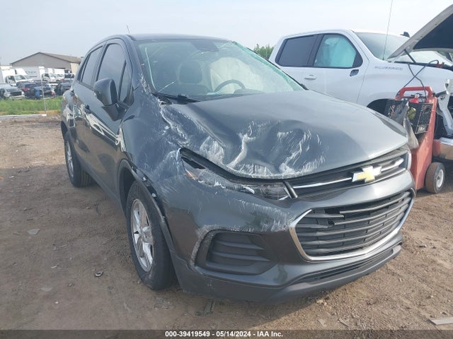 2019 3GNCJKSB9KL326512 главное изображение