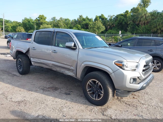 2016 5TFAZ5CN8GX006144 main image