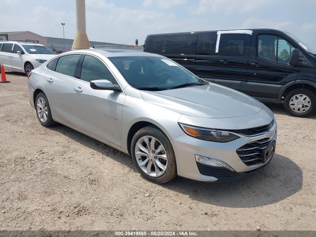 2019 1G1ZD5STXKF136158 main image