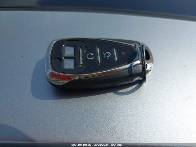 Chevrolet MALIBU LT 2019 1G1ZD5STXKF136158 Image 11