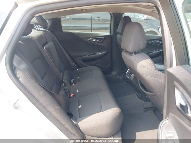 Chevrolet MALIBU LT 2019 1G1ZD5STXKF136158 Image 8